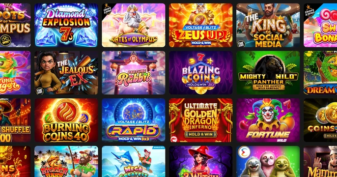 Wettson Casino